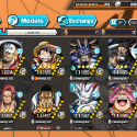 One Piece Bounty Rush